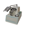 Microtomo de criostato semiautomático para histología (FL-1508)